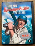 Operation Pacific DVD (John Wayne) (Oorlog), Cd's en Dvd's, Dvd's | Overige Dvd's, Ophalen of Verzenden, Vanaf 12 jaar, Zo goed als nieuw