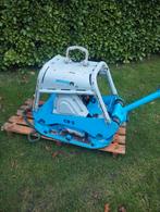 Trilplaat Weber cr 5 , verdichter Wacker bomag, Ophalen of Verzenden