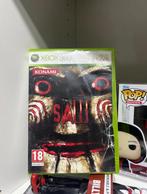 Xbox 360 Saw Uncensored Version – Horror Game Konami PAL, Spelcomputers en Games, Games | Xbox 360, Avontuur en Actie, Vanaf 18 jaar