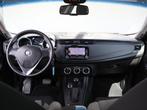 Alfa Romeo Giulietta 1.4 Turbo MultiAir Super | 1e eigenaar, 65 €/maand, Stof, 4 cilinders, Origineel Nederlands