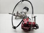 Microcar Remsysteem - Hoofdremcilinder & Remklauw, Fietsen en Brommers, Ophalen of Verzenden, Gebruikt