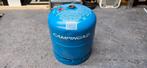 Campingaz 907 gasfles, Caravans en Kamperen, Kampeeraccessoires, Ophalen, Gebruikt