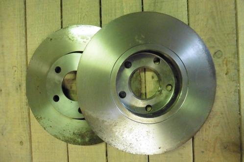Remschijf VW Passat B5, Auto diversen, Overige Auto diversen, Ophalen of Verzenden