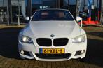 BMW 3-serie 330i High Exe M-Sport Cabrio, Auto's, BMW, Automaat, Euro 5, Achterwielaandrijving, Gebruikt