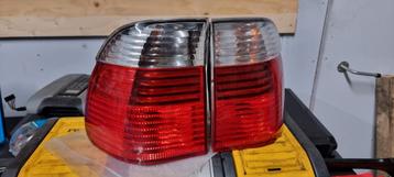 E39 Touring achterlichten, set van 4 beschikbaar voor biedingen