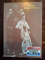 Maximum maxi kaart 1980, Postzegels en Munten, Postzegels | Nederland, Ophalen of Verzenden, Gestempeld