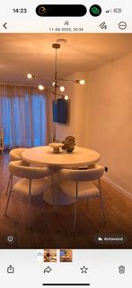 Westwing eetkamerstoel (4 stuks), Huis en Inrichting, Stoelen, Ophalen of Verzenden, Zo goed als nieuw