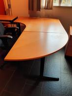 In hoogte verstelbaar Ikea bureau, Ophalen, In hoogte verstelbaar, Gebruikt, Bureau