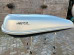 Hapro Probox 460 dakkoffer - zgan, Auto diversen, Dakkoffers, Ophalen, Zo goed als nieuw