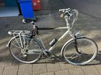 Gazelle sportfiets met versnellingen uitstekend onderhouden, Fietsen en Brommers, Elektrische fietsen, Ophalen of Verzenden, Zo goed als nieuw