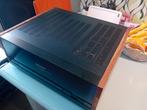 denon poa 2200 eindversterker gereviseerd!, Ophalen, Denon, Refurbished, 120 watt of meer