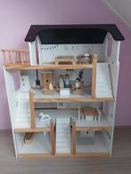 Poppenhuis XL Petite Amelie, Kinderen en Baby's, Speelgoed | Poppenhuizen, Ophalen