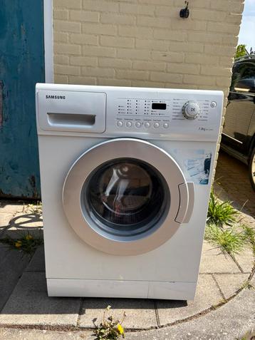 Samsung WF-J1254V2 beschikbaar voor biedingen