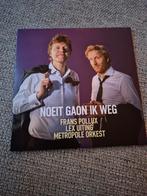 Noeit gaon ik weg Frans Pollux Lex uiting, Ophalen of Verzenden, Nieuw in verpakking, Levenslied of Smartlap