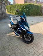 Kymco Super 8 - 9700 km - Snor 45 km/u - Werkt perfect, Fietsen en Brommers, Scooters | Kymco, Maximaal 45 km/u, Ophalen of Verzenden