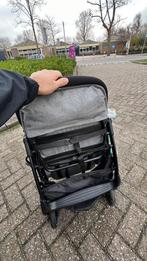 Bellettini buggy - Lichtgewicht, vliegtuigproof, Kinderen en Baby's, Buggy's, Ophalen, Gebruikt, Overige merken