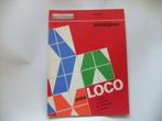 boekje LOCO  klokkijken, Verzenden, Overige niveaus, Nederlands