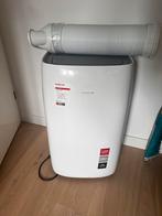 Mobiel airco inventum ac125w, Ophalen, Zo goed als nieuw, Mobiele airco, Afstandsbediening