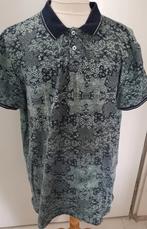 TWINLIFE POLOSHIRT MAAT 4XL, Shirt, Zo goed als nieuw, Twinlife, Verzenden