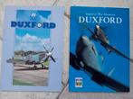 Duxford 2 x, Ophalen of Verzenden, Zo goed als nieuw, Boek of Tijdschrift