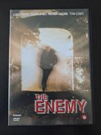Te koop: DVD The Enemy., Vanaf 12 jaar, Ophalen of Verzenden, Zo goed als nieuw