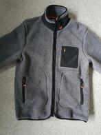 Fleece Jack - Maat M - Grijs - Goede Conditie, Grijs, Gedragen, Primark, Verzenden
