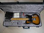 Fender American Ultra Luxe Telecaster / ruil, Muziek en Instrumenten, Ophalen of Verzenden, Zo goed als nieuw, Solid body, Fender
