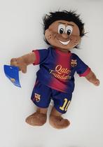 Messi pop knuffel FC Barcelona. Nieuw ️, Ophalen of Verzenden, Nieuw