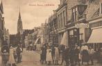 Lemmer, Verzamelen, Ansichtkaarten | Nederland, Verzenden, Voor 1920, Ongelopen, Friesland