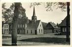 (701-377-017) Nieuwe Schans Torengebouw, Verzenden, Groningen