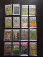 151 MASTERBALL AR UR AND SAR  PSA10, Ophalen of Verzenden, Zo goed als nieuw