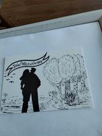 SIZIER JEAN CLAUDE / SAINT VALENTIN 1989, Ophalen of Verzenden, 1980 tot heden, Sterren en Beroemdheden