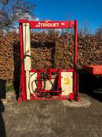 Ploeg, cultivator, Kuilsnijder, balenprikker, Weidesleep, Ophalen, Weidebouw