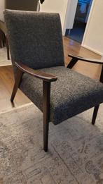 Ikea fauteuil, Huis en Inrichting, Stoelen, Ophalen, Gebruikt, Eén, Stof