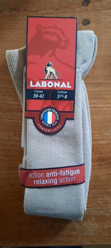 Anti- compressiekousen. Nieuw! 7,50 per paar.Mt 39-42 beschikbaar voor biedingen