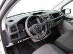 Volkswagen Transporter 2.0TDI Lang Achterdeuren | Imperiaal, Voorwielaandrijving, Elektrische ramen, Stof, Gebruikt