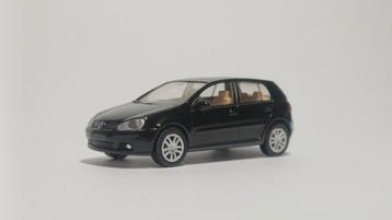 Wiking VW Volkswagen Golf V in OVP beschikbaar voor biedingen
