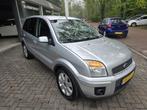 Ford Fusion 1.6-16V Futura | AUTOMAAT | 2E EIGENAAR | 12MND, 1596 cc, Gebruikt, 1064 kg, Bedrijf
