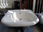 Wastafel - Gebruikt, Doe-het-zelf en Verbouw, Ophalen, Gebruikt, Wastafel
