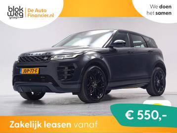 Land Rover Range Rover Evoque 1.5 P300e AWD R-D € 39.945,0 beschikbaar voor biedingen