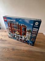 Lego 10264, Corner Store Garage, Kinderen en Baby's, Speelgoed | Duplo en Lego, Ophalen, Nieuw, Complete set, Lego