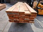 B-keus douglas planken, plank, balken, balk 5 x 20 x 400 cm, Ophalen, Nieuw, 250 cm of meer, Balken