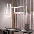 WOFI FIONA Hanglamp LED 1-licht, Ophalen, Nieuw, Metaal, Modern