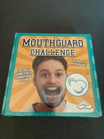 Mouthguard Challenge - Mond vol plezier!, Een of twee spelers, Ophalen of Verzenden, Nieuw