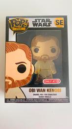 Star Wars Funko Pin, Ophalen of Verzenden, Zo goed als nieuw