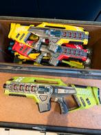 Lasertag Light Battle Set 24 stuks, Ophalen, Gebruikt, Jongen of Meisje