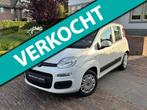 Fiat Panda 0.9 TwinAir Edizione Cool, Auto's, Fiat, Euro 5, Gebruikt, Panda, Wit