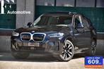 BMW iX3 80 kWh M-Sport, Automaat, Achterwielaandrijving, Gebruikt, 80 kWh