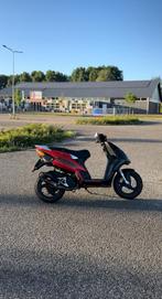 Piaggio NRG MC2 LC 70cc •WAARDEPEILING•, Ophalen, Gebruikt, Blok, Piaggio