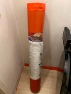 Laminaat ondervloer 1.2mm, 10dB & vloerverwarming, Overige materialen, 30 cm of meer, 50 tot 150 cm, Overige typen